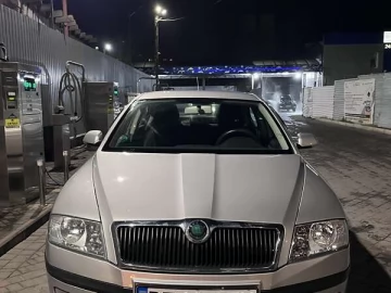 Авто Skoda Octavia 2005 № 7580835