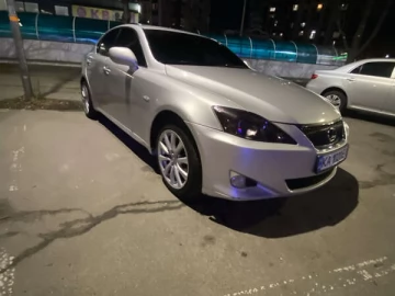Авто Lexus Is 2007 № 7580854