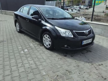 Авто Toyota Avensis 2010 № 7580864