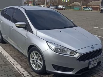 Авто Ford Focus 2016 № 7580867