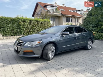 Авто Volkswagen Cc Passat Cc 2011 № 7580875