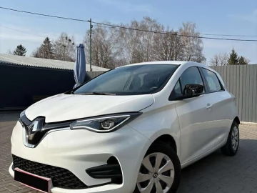 Авто Renault Zoe 2021 № 7580896