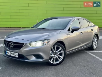 Авто Mazda 6 2014 № 7580897