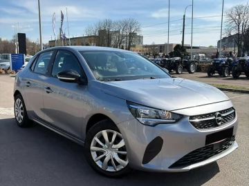 Авто Opel Corsa-E 2021 № 7580898