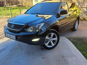 Авто Lexus Rx 2006 № 7580901
