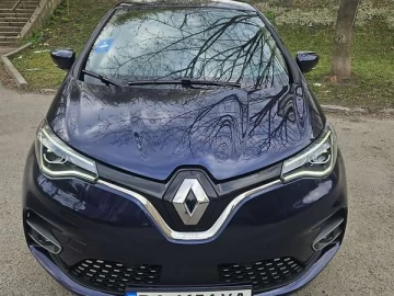 Авто Renault Zoe 2020 № 7580921