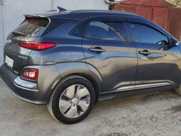 Авто Hyundai Kona 2020 № 7580930