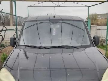 Авто Fiat Doblo 2008 № 7580972