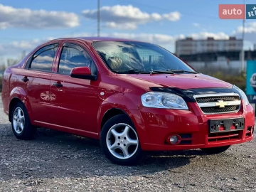 Авто Chevrolet Aveo 2011 № 7581004