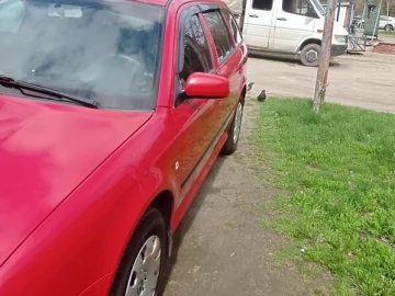 Авто Skoda Octavia 2004 № 7581007