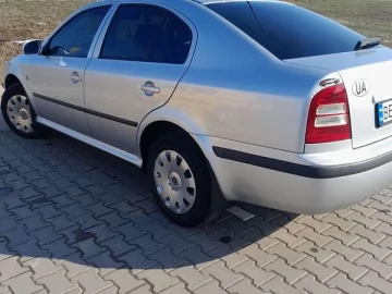 Авто Skoda Octavia 2008 № 7581018
