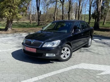Авто Skoda Octavia 2012 № 7581046