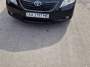 Авто Toyota Camry 2008 № 7581053
