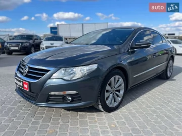 Авто Volkswagen Cc Passat Cc 2011 № 7581062