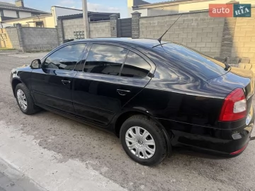 Авто Skoda Octavia 2010 № 7581070