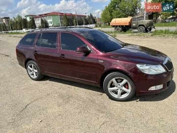 Авто Skoda Octavia 2012 № 7581071