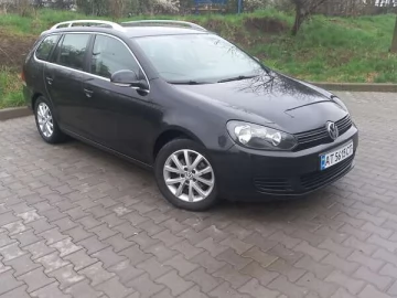 Авто Volkswagen Golf 2010 № 7581073