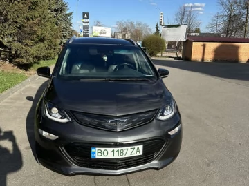 Авто Chevrolet Bolt Ev 2018 № 7581109