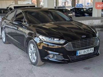 Авто Ford Mondeo 2016 № 7581112