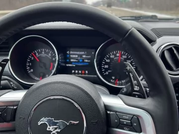 Авто Ford Mustang 2015 № 7581113
