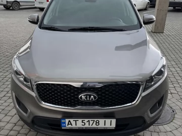 Авто KIA Sorento 2016 № 7581116