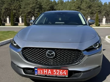 Авто Mazda Cx-30 2021 № 7581136