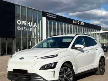 Авто Hyundai Kona 2021 № 7581145