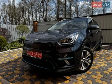 Авто KIA Niro 2021 № 7581151