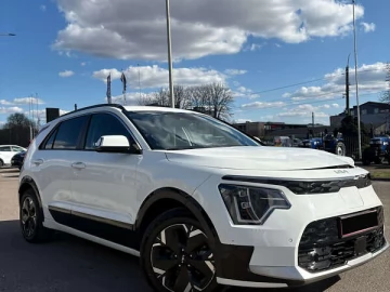 Авто KIA Niro 2023 № 7581153