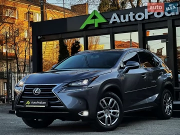 Авто Lexus Nx 2015 № 7581161