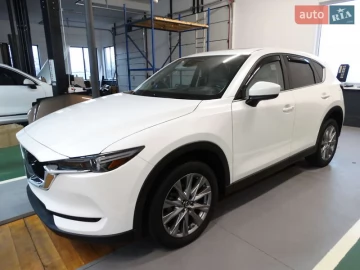 Авто Mazda Cx-5 2020 № 7581182