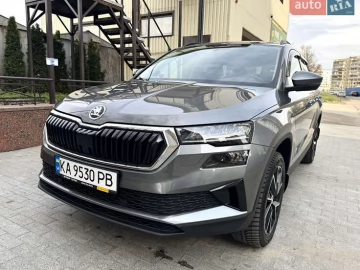 Авто Skoda Karoq 2023 № 7581184