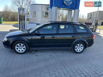 Авто Audi A4 2004 № 7581216