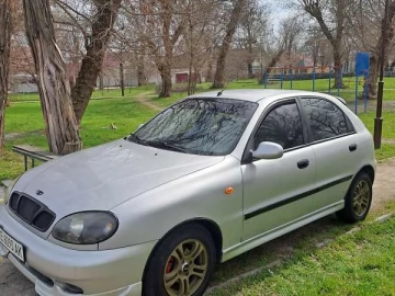 Авто Daewoo Lanos 2004 № 7581224