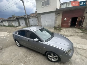 Авто Mazda 3 2004 № 7581250