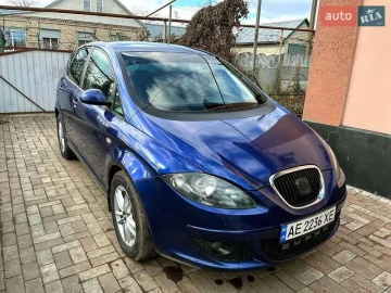 Авто SEAT Altea 2005 № 7581257