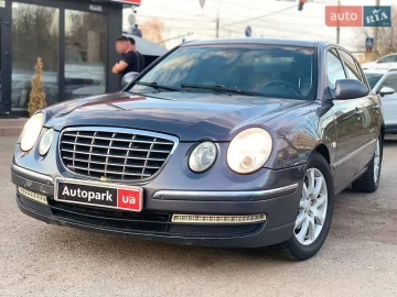 Авто KIA Opirus 2007 № 7581271