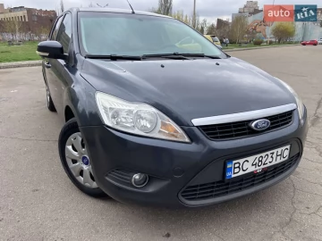 Авто Ford Focus 2010 № 7581277