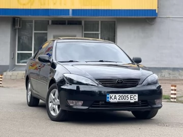 Авто Toyota Camry 2005 № 7581298