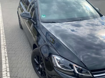 Авто Volkswagen Golf 2013 № 7581314