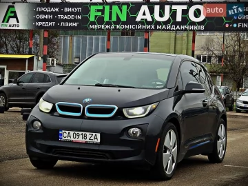 Авто BMW I3 2014 № 7581315