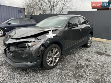 Авто Mazda Cx-30 2020 № 7581318