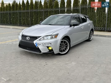 Авто Lexus Ct 2012 № 7581328