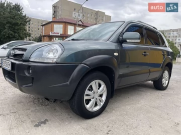 Авто Hyundai Tucson 2012 № 7581331