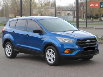 Авто Ford Escape 2019 № 7581347