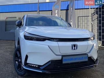 Авто Honda Ens1 2024 № 7581353