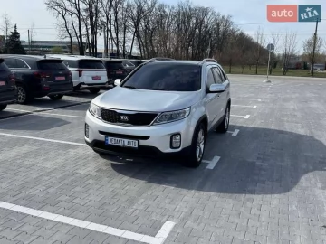 Авто KIA Sorento 2014 № 7581372