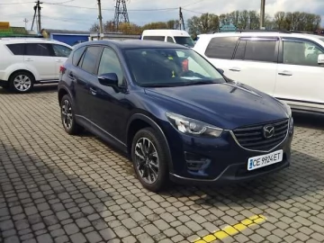Авто Mazda Cx-5 2015 № 7581377