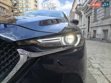 Авто Mazda Cx-5 2018 № 7581400