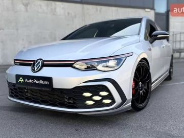 Авто Volkswagen Golf Gti 2021 № 7581411